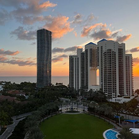 Ocean Reserve 15Th Floor - Gorgeous Ocean View - Str00907 Miami Beach Exterior photo