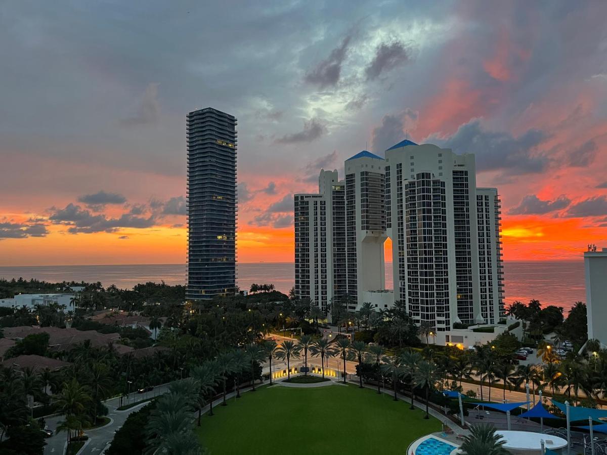 Ocean Reserve 15Th Floor - Gorgeous Ocean View - Str00907 Miami Beach Exterior photo