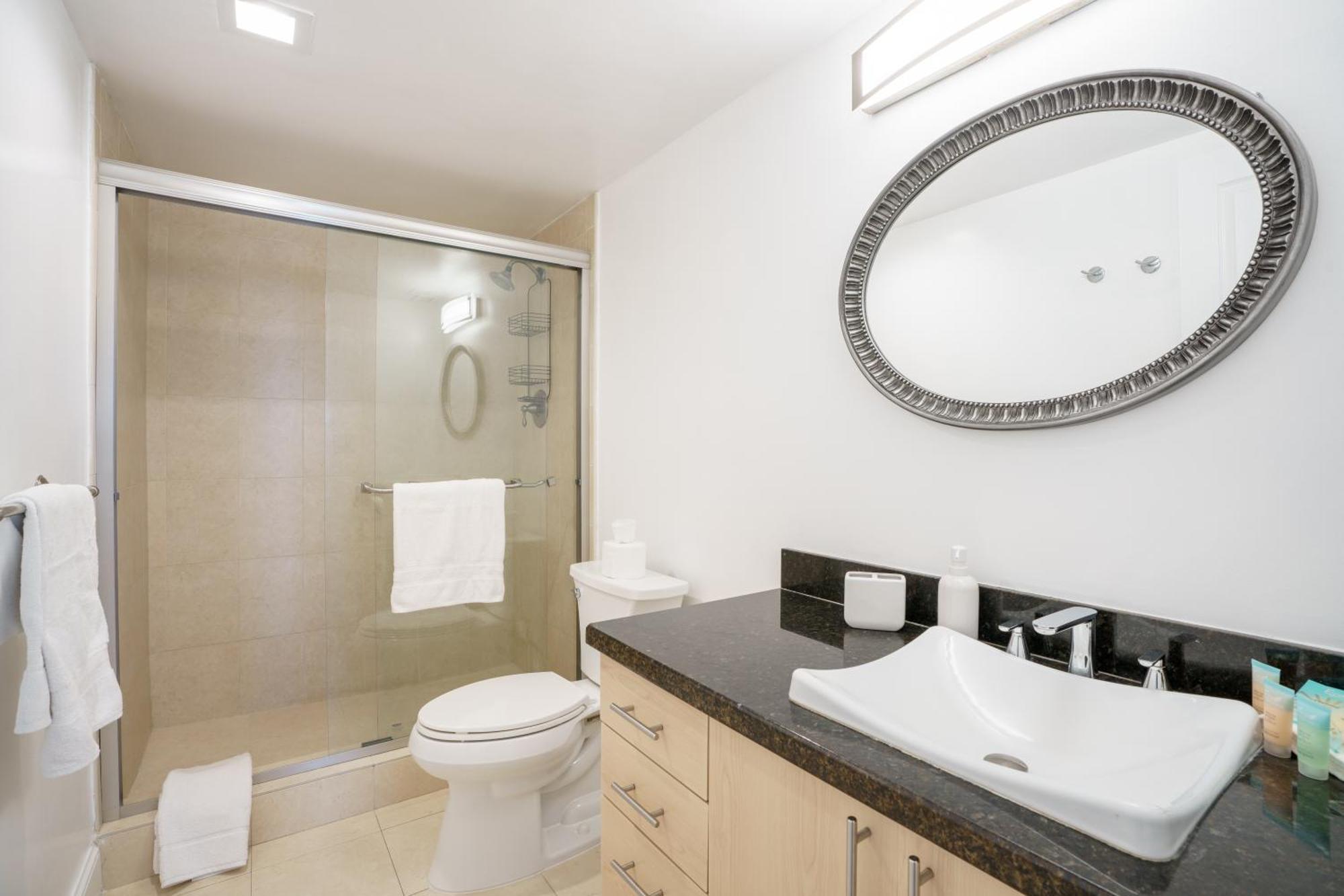 Ocean Reserve 15Th Floor - Gorgeous Ocean View - Str00907 Miami Beach Exterior photo