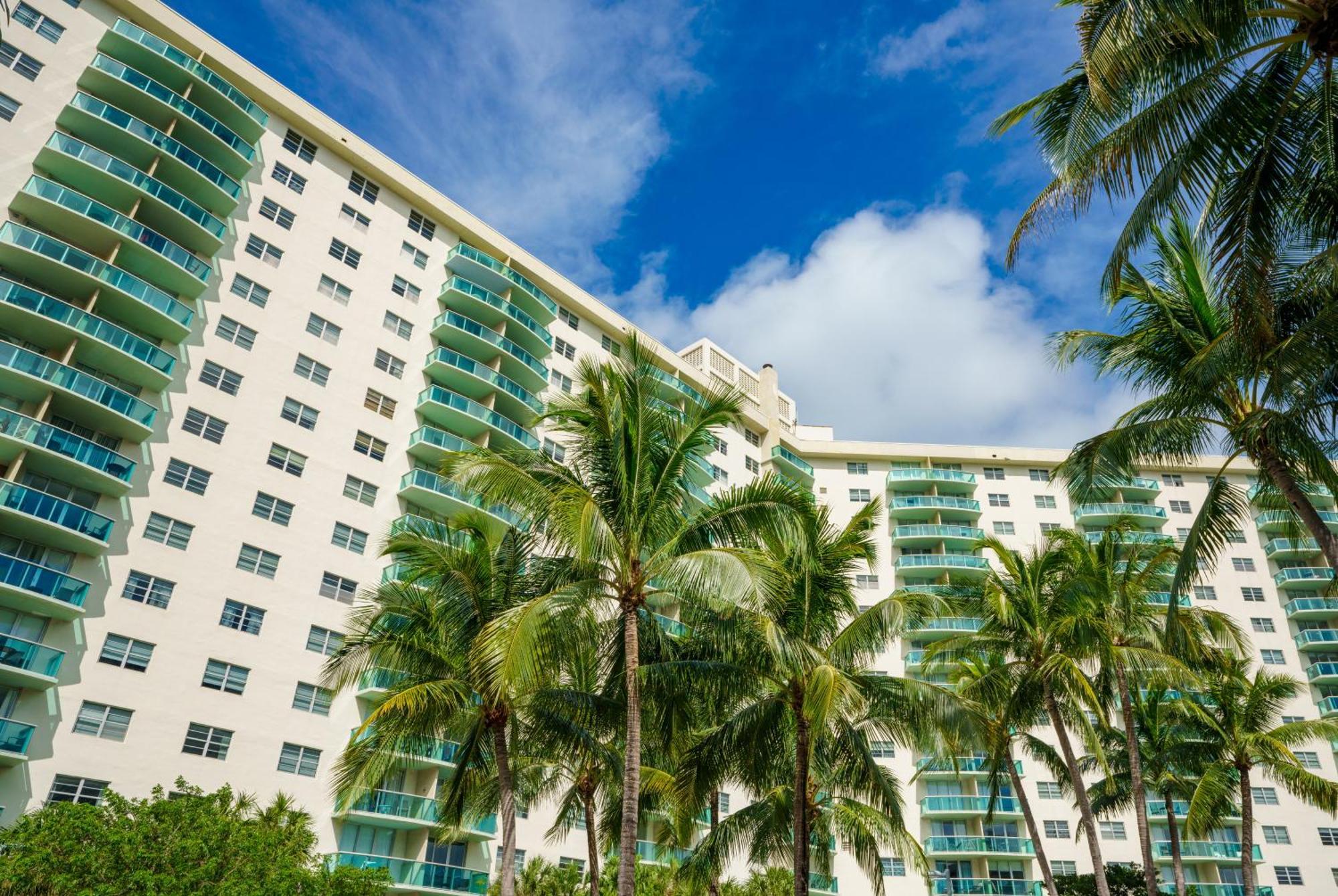 Ocean Reserve 15Th Floor - Gorgeous Ocean View - Str00907 Miami Beach Exterior photo