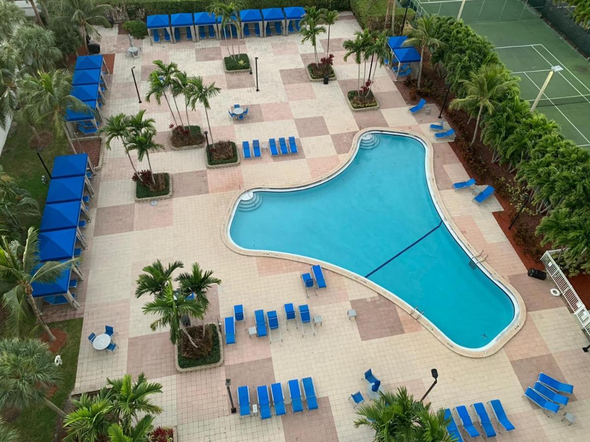 Ocean Reserve 15Th Floor - Gorgeous Ocean View - Str00907 Miami Beach Exterior photo