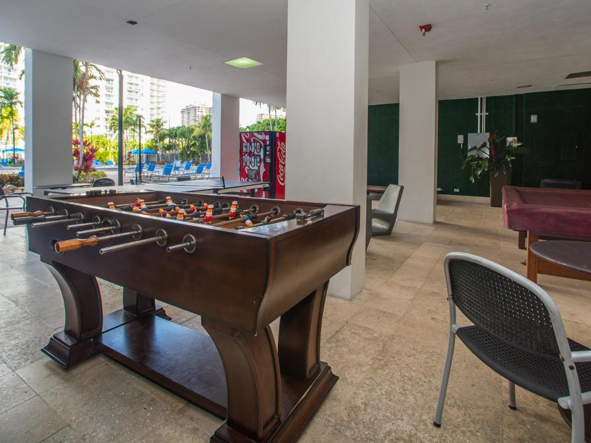 Ocean Reserve 15Th Floor - Gorgeous Ocean View - Str00907 Miami Beach Exterior photo